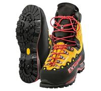 Pfanner Chaussures de protection contre les coupures avec pointe de traction Extreme