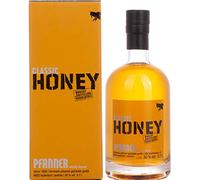 Pfanner Classic HONEY Whisky Liqueur 30% Vol. 0,7l in Giftbox