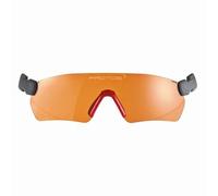 Pfanner Protos Integral Lunettes de sécurité Orange