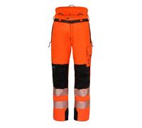 PFANNER® Ventilation Pantalon anti-coupure Type A 2.5 Gris 3XL