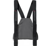 PFANNER® Zipp-Latz Rouge < 1,80 m