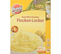 Pfanni Flocons de Pommes de Terre pour Purée 4000 g