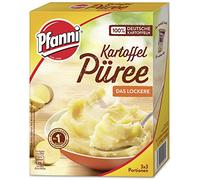 Pfanni Purée de Pommes de Terre Le Classique - 1 x 3 portions (1 x 1500 ML)