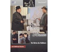 Pfarrer Braun - Die Gärten des Rabbiners