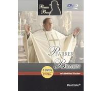 Pfarrer Braun Staffel IV 1-3