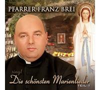 Pfarrer Brei, Franz - Die Schonsten Marien..1