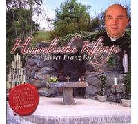 Pfarrer Brei,Franz - Himmlische Klänge [Import]