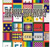 Pfau, Mark - No Surrender