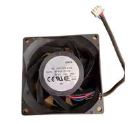 PFB0812UHE DC12V 1.86A 8CM 8038 ventilateur de refroidissement