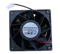 PFB1224UHE DC24V 2.40A 12038 120mm 12cm Ventilateur inverseur 332885-C03Rev