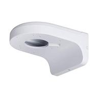 PFB203W Support mural étanche en alliage d'aluminium pour caméra IP dôme Dahua, HDW4433C-A, HDBW4431R-ZS, HDBW4431R-S, HDBW4431R-AS, HDBWxxR, HDWxxR-Z, HDBWxxE, HDWxxE, HDWxxS, SD22 Series-1