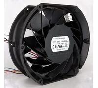 PFC1548DG Fan 48V 3.60A 170×150×50mm high air Volume Server Fan
