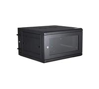 PFC200-6U4D Rack mobile 19" de 6 disques P450