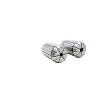 PFCFPNMTGV 1 pièce OZ25 OZ32 mandrin à pince à ressort porte-outil de tour de fraisage BT30 BT40 OZ porte-outil broche OZ25 32 écrous écrou à billes pince mandrins(OZ25-20mm)