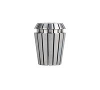 PFCFPNMTGV 1 pince de serrage broche 0,005 mm ER11 ER16 ER20 ER25, mandrin à ressort for porte-outil tour fraisage CNC mandrins(ER20-10)