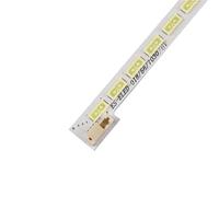 PFCFPNMTGV Bande de lampe rétro-éclairage LED, Compatible for STS400A64 LJ64-03514A 2012SGS40 7030L 56 REV 1.0 High LJ64-03501A STS400A75 40-LEFT 40RL953 Bande lumineuse pour téléviseur