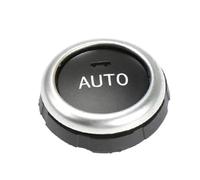 PFCFPNMTGV Bouton De Commande Climatisation Arrière Voiture, Couvercle Remplacement For BMW F15 F16 X5 X6 2011-2017, Accessoires Boutons de commande de voiture(Model B)