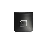 PFCFPNMTGV Bouton De Lève-vitre Voiture, Couvercle Commutateur Électrique For Mercedes, Adapté For Benz C GLK W204 X204 W212 Boutons de commande de voiture(Number 5)