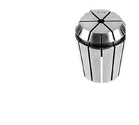 PFCFPNMTGV Mandrin à pince ressort de précision ER11, ER16, ER20, ER25, ER32, 0,008 mm for porte-outil fraisage CNC, moteur broche machine gravure mandrins(ER25-4)