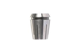 PFCFPNMTGV Mandrin d'arrêt d'eau ERS16/20/25/32 à ressort Précision du mandrin 0,008 mm for porte-outil de fraisage CNC Moteur broche machine gravure mandrins(ERS16-6)