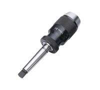 PFCFPNMTGV Mandrin de perçage auto-serrant B10 B12 B16 B18 B22 MT1 MT2 MT3 MT4 C20 R8 Mandrin de perçage Morse Tour 1-10 1-13 mm 1-16 mandrin de perçage mandrins(MTA3-B18 (1-16mm))