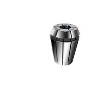 PFCFPNMTGV Mandrins à pince ressort de précision ER11, ER16, ER20, ER25 0,005 mm for porte-outil fraisage CNC, moteur broche machine gravure mandrins(UP(0.005),ER16-3.175mm)