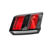 Pfdwmdoi Assemblage Feu Arriere Pour Voiture Pour Peugeot 3008 4008 Feu Arrière Feu Stop Pare-chocs Arrière Feux Arrière Ensemble De Feux Arrière Automobiles Feu Arrière(R side inner)