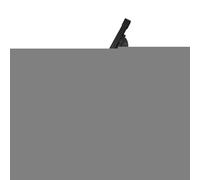 Pfdwmdoi Auto Étagère Arrière pour Hongqi E-HS9 E HS9 2020 2021 2022 2023 2024, Couverture de Coffre arrière, Panneau de séparation de Bagages, Bouclier de confidentialité(Canvas)