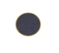 Pfdwmdoi Auto Étagère Arrière pour KIA pour NIRO 2016-2021 2020 Support arrière Panneau de séparation Chargement abri Bouclier Ombre sécurité STO(Carbon)