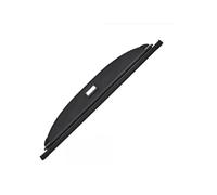 Pfdwmdoi Auto Étagère Arrière pour SsangYong pour Korando C C200 pour Actyon pour Micro 2011~2019 Bouclier de sécurité Rideau cloison Coffre Couverture Chargement