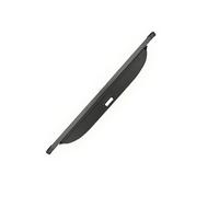 Pfdwmdoi Auto Étagère Arrière Rideau de séparation Rangement Bagages pour Pilot 2025 2023 2024 Outils Anti-Regard Couverture Coffre Automobile(Carbon Fiber)
