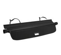 Pfdwmdoi Auto Étagère Arrière Support Rangement pour Coffre arrière pour Subaru pour Outback 2010 - 2024 Couverture Bagages Bouclier sécurité Bloc Rideau rétractable UV(for 2020-2024)