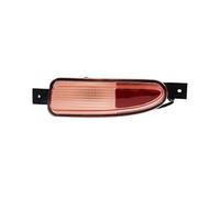 Pfdwmdoi Réflecteur pare chocs arrière Pour Chery V5 pour Eastar pour Cross B14-3732030 B14-3732040 voiture pare-chocs arrière réflecteur antibrouillard feu stop marche(Right)