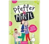 Pfeffer & Minze - Zusammen Sind Wir Einfach Genial (Pfeffer & Minze 3)