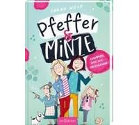 Pfeffer & Minze - Zusammen Sind Wir Unschlagbar! (Pfeffer & Minze 1)