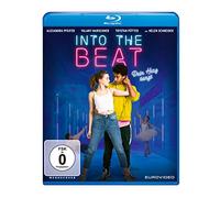 Pfeifer,Alexandra - Into The Beat [Blu-Ray] [Import]