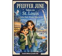 Pfeiffer June Takes on St. Louis: A Girls-Only Winter Staycation