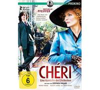 Pfeiffer,Michelle - Cheri