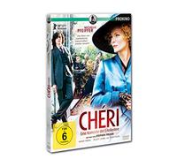 Pfeiffer,Michelle - Cheri [Import]