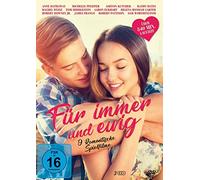 Pfeiffer,Michelle - Für Immer und Ewig: Romantische Spielfilme