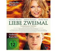 Pfeiffer,Michelle - Liebe Zweimal [Blu-ray]