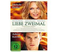Pfeiffer,Michelle - Liebe Zweimal [Import]