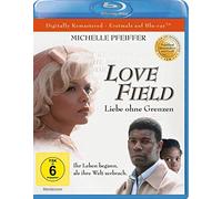 Pfeiffer,Michelle - Love Field [Blu-ray]