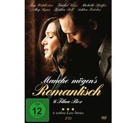 Pfeiffer,Michelle - Manche Mögens Romantisch Box