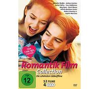 Pfeiffer,Michelle - Romantik Film Collection