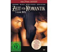 Pfeiffer,Michelle - Zeit Für Romantik (3 Filme-270 Minuten) [Import]