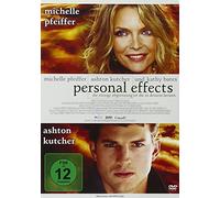 Pfeiffer - Personal Effects (Dvd)