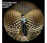 Pfeiler, Andy - Futureman
