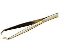 Pfeilring - 1850 - Pince à épiler droite - Doré