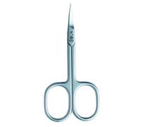 Pfeilring ciseaux à cuticules 9 cm acier argent mat